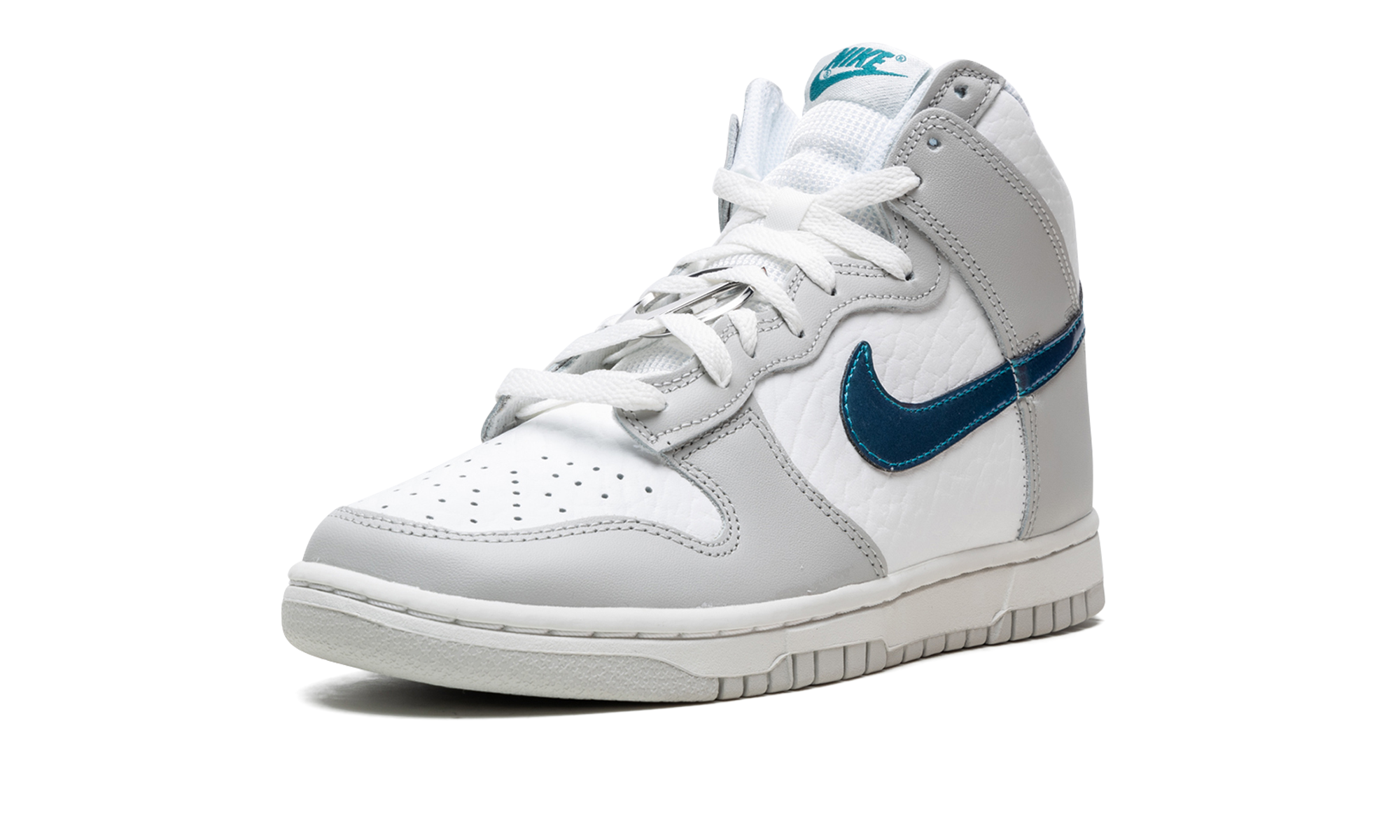 Nike Dunk High FLS (W) 4