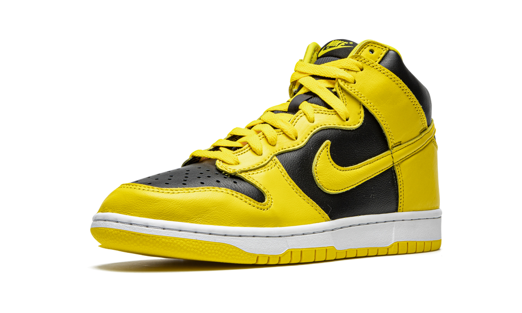 Nike Dunk High Iowa (2020) 5