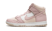 Nike Dunk High Lx Next Nature Pink Oxford 1