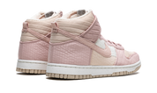 Nike Dunk High Lx Next Nature Pink Oxford