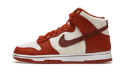 Nike Dunk High LXX Cinnabar (W) 1