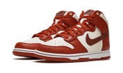 Nike Dunk High LXX Cinnabar (W) 3