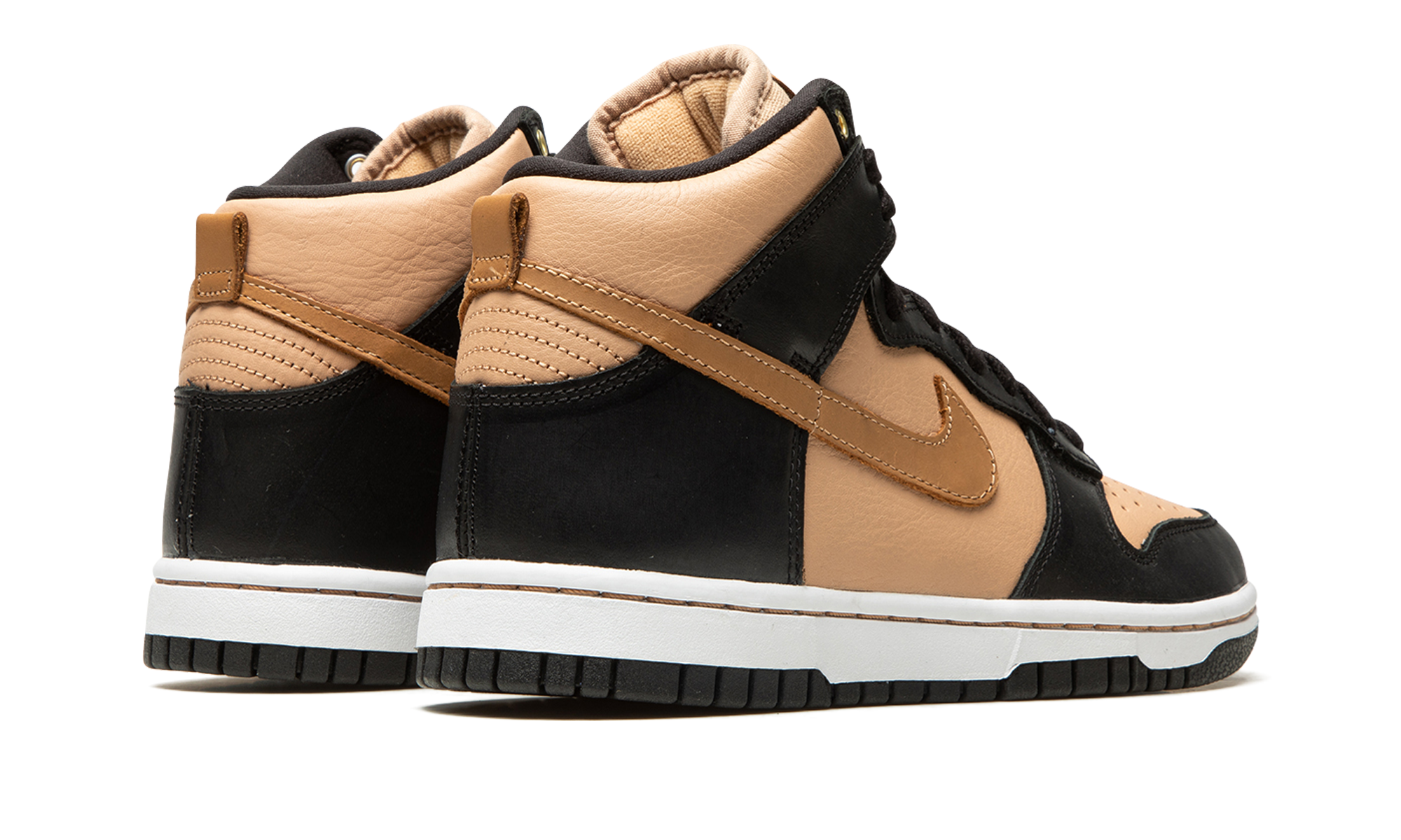 Nike Dunk High LXX Flax 4
