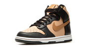Nike Dunk High LXX Flax 5