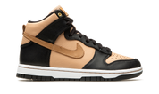 Nike Dunk High LXX Flax 7