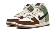 Nike Dunk High Next Nature Summit White 6