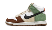 Nike Dunk High Next Nature Summit White 9