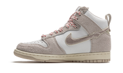 Nike Dunk High Notre Light Orewood Brown 9