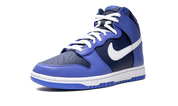 Nike Dunk High Obsidian 10