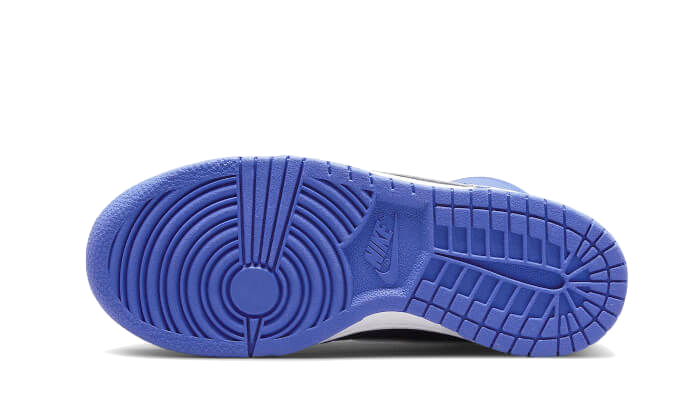 Nike Dunk High Obsidian 3
