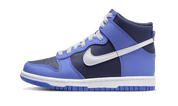 Nike Dunk High Obsidian 4