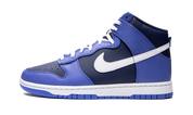 Nike Dunk High Obsidian 7