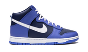 Nike Dunk High Obsidian