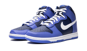 Nike Dunk High Obsidian 8