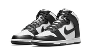 Nike Dunk High Panda (2021) 2