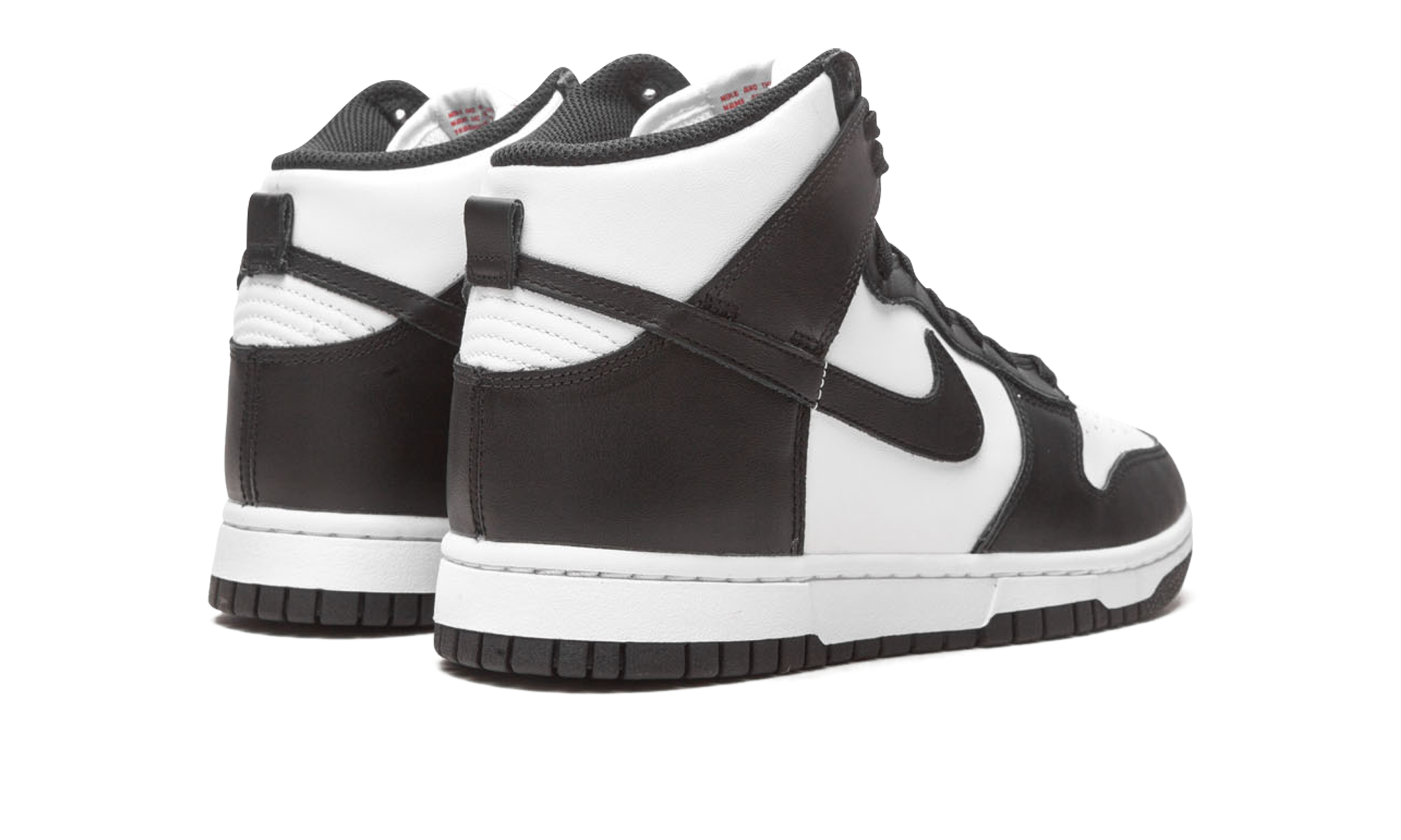 Nike Dunk High Panda (2021)