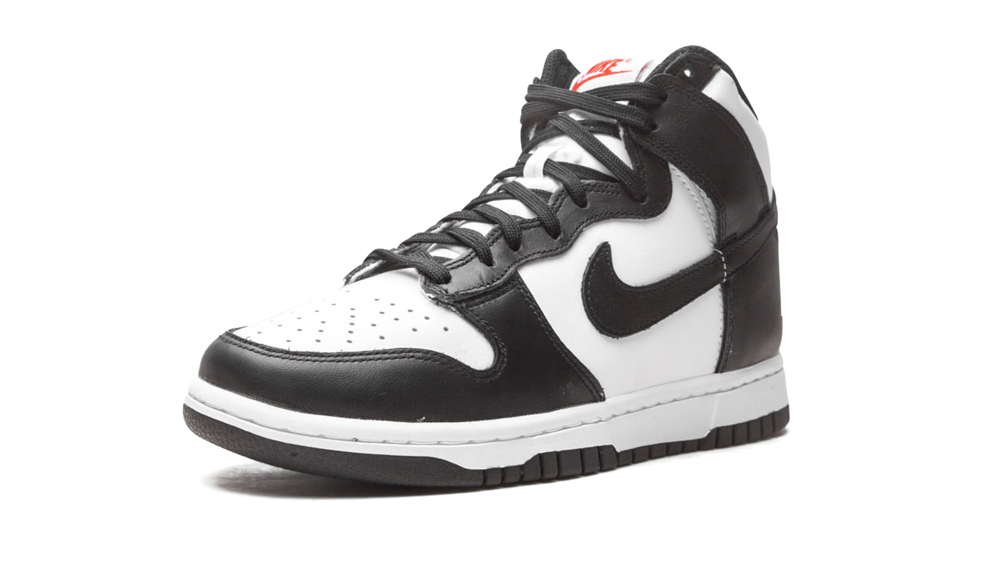 Nike Dunk High Panda (2021)