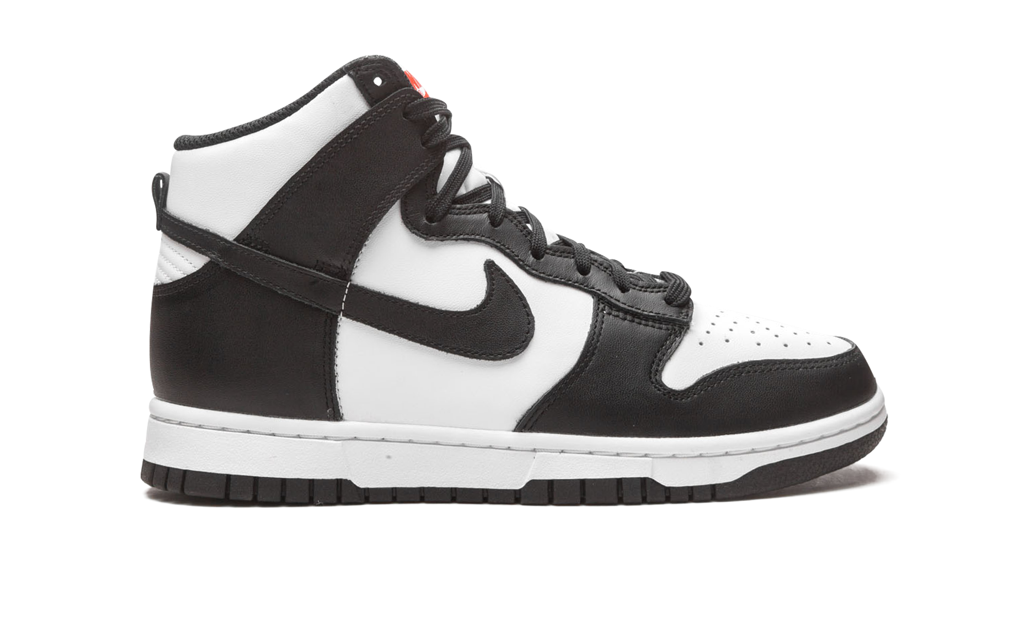 Nike Dunk High Panda (2021)