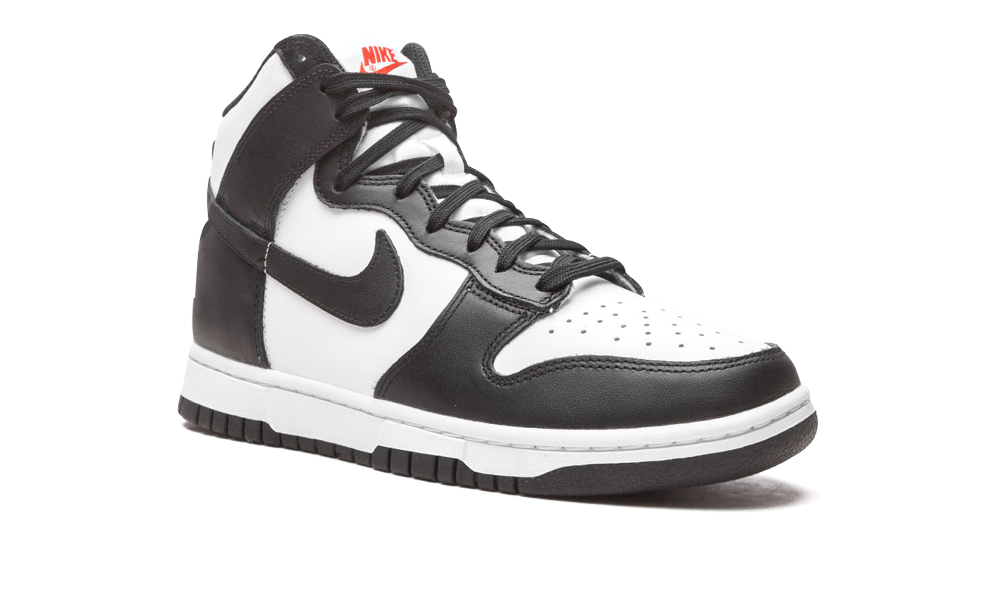 Nike Dunk High Panda (2021)