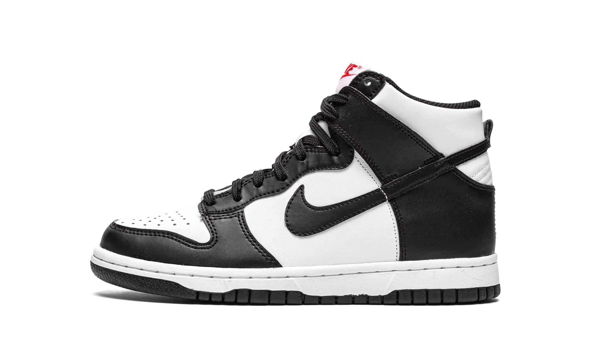 Nike Dunk High Panda (2021) (GS) 1