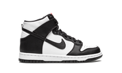 Nike Dunk High Panda (2021) (GS) 7