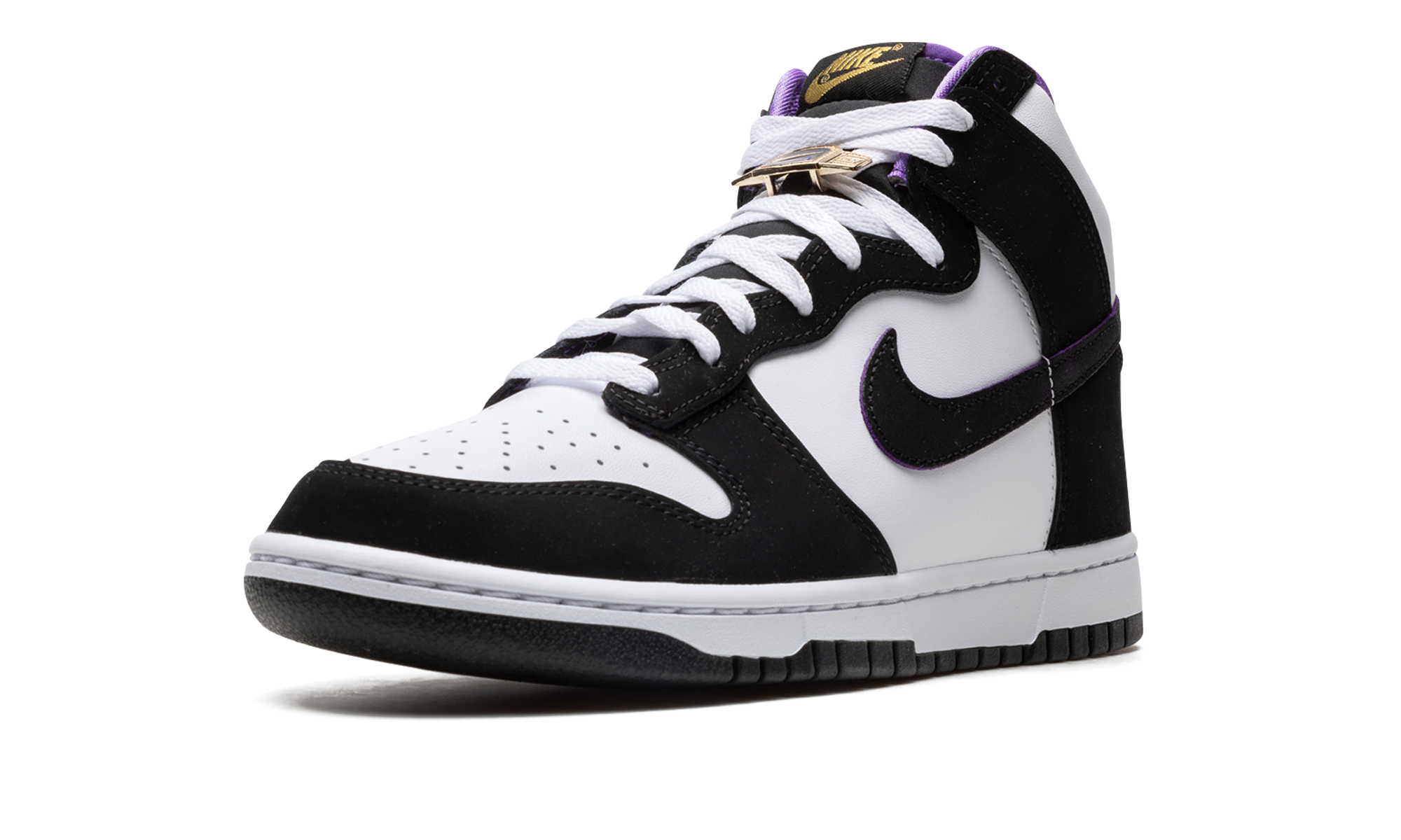Nike Dunk High Premium Emb World Field 10