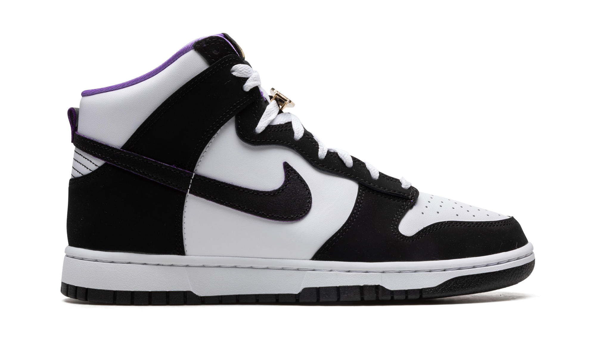 Nike Dunk High Premium Emb World Field