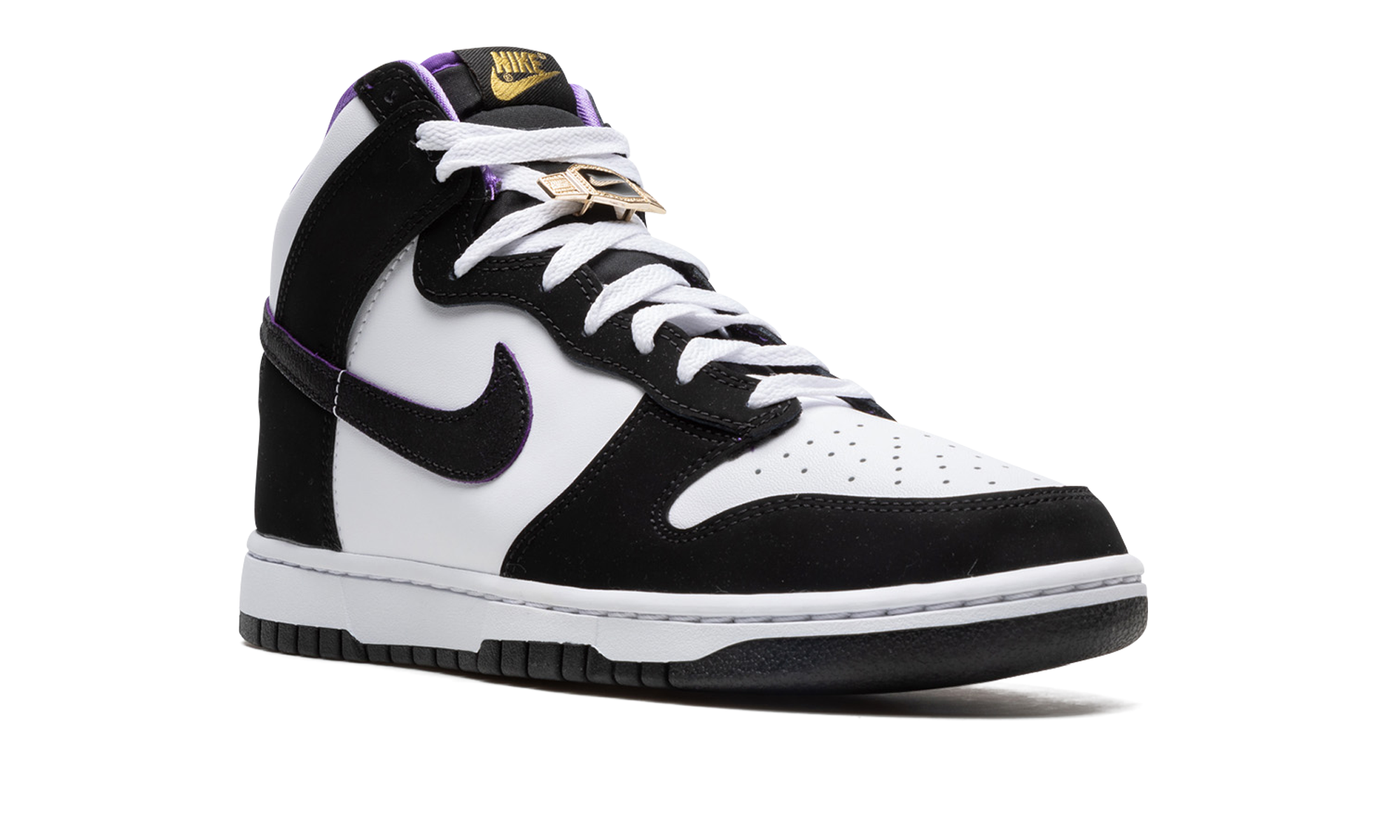Nike Dunk High Premium Emb World Field
