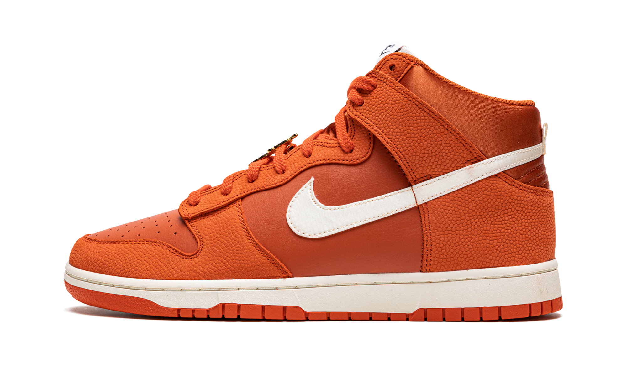 Nike Dunk High PRM NBA WNBA One Game 1