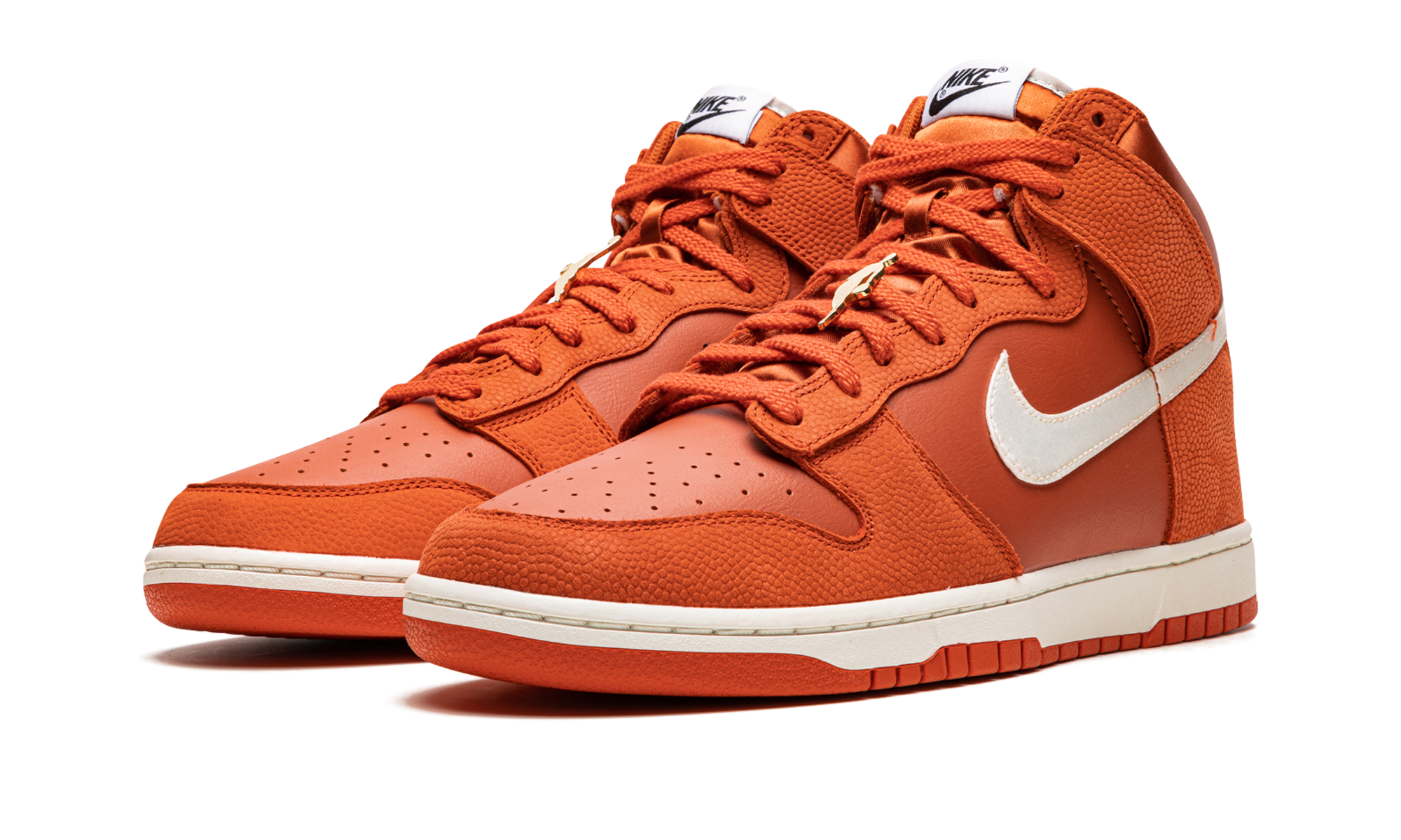 Nike Dunk High PRM NBA WNBA One Game 2