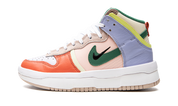 Nike Dunk High Rebel Cashmere (W) 1