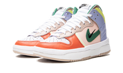 Nike Dunk High Rebel Cashmere (W) 2