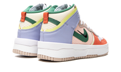 Nike Dunk High Rebel Cashmere (W) 3