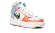 Nike Dunk High Rebel Cashmere (W) 7
