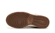 Nike Dunk High Sail Gum 8