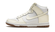 Nike Dunk High Sail Gum 9