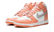 Nike Dunk High Salmon Gray 8