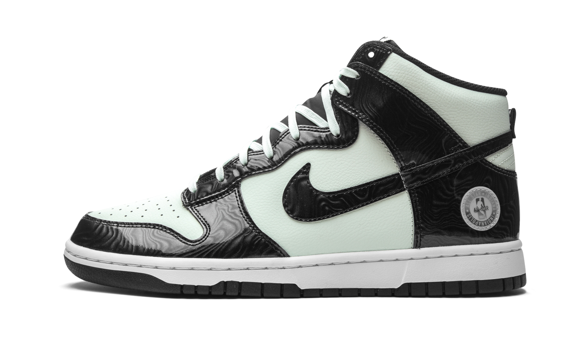Nike Dunk High SE All-Star (2021) 1