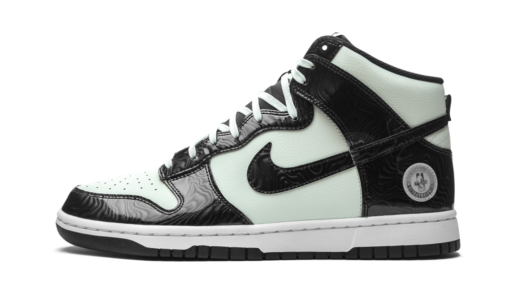 Nike Dunk High SE All-Star (2021) 2