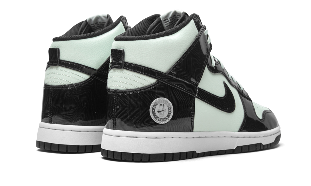 Nike Dunk High SE All-Star (2021) 4