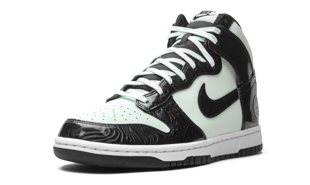 Nike Dunk High SE All-Star (2021) 5