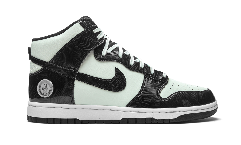 Nike Dunk High SE All-Star (2021) 7