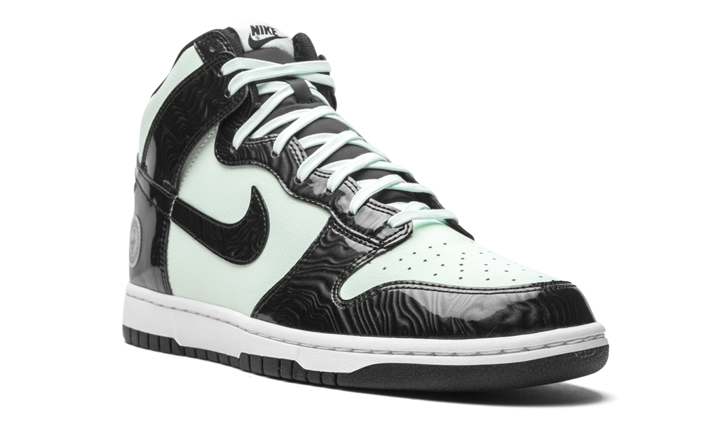 Nike Dunk High SE All-Star (2021) 8