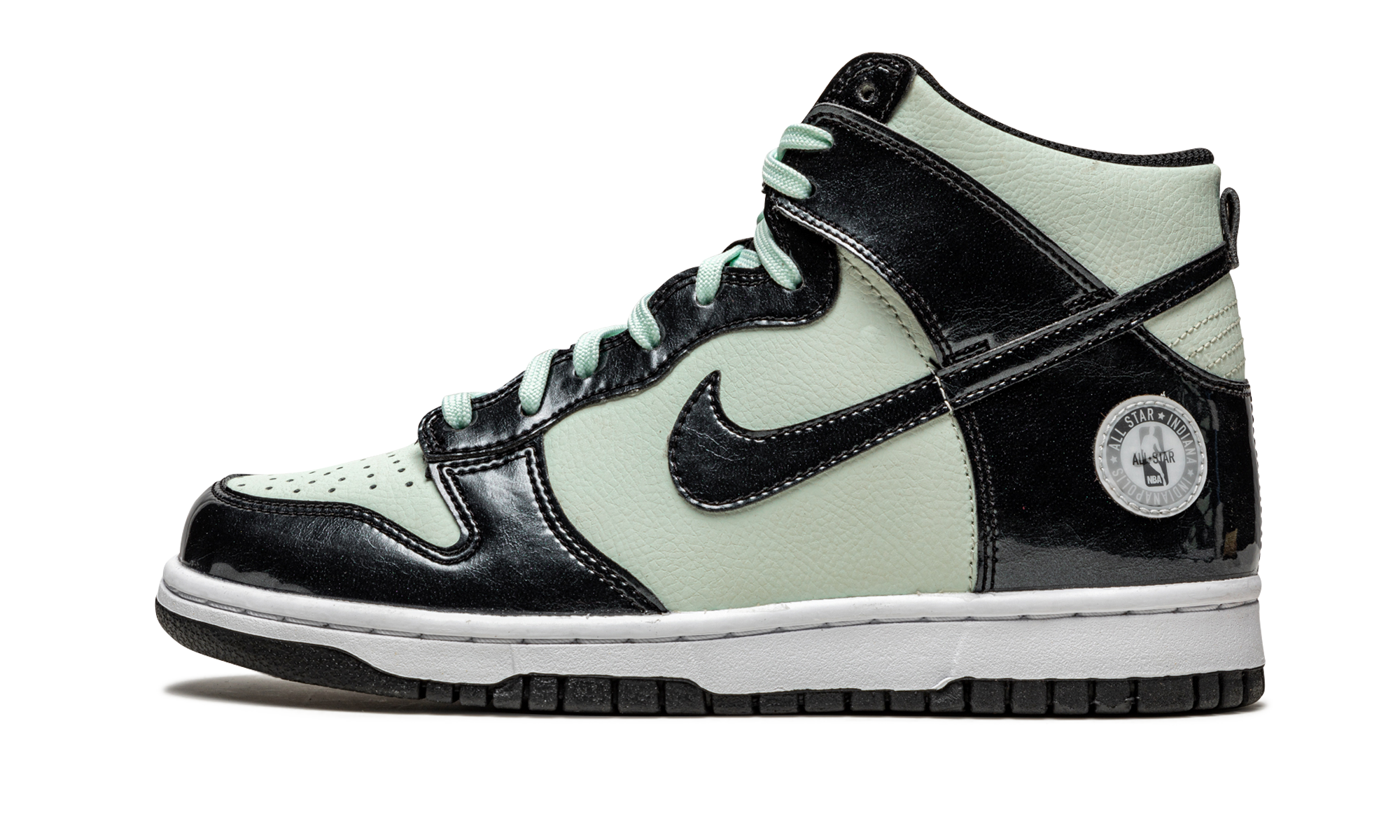 nike dunk high all star gs