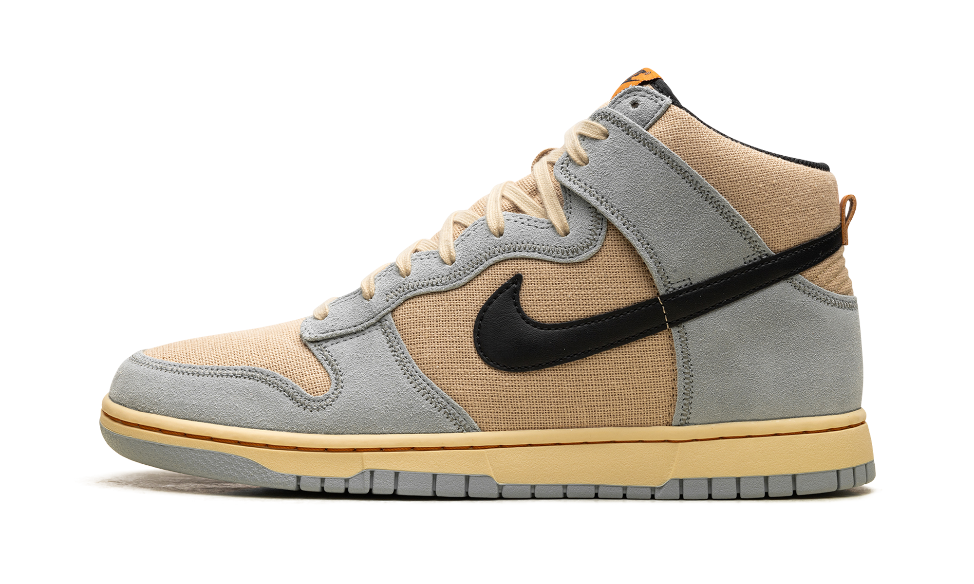 Nike Dunk High SE Hemp Hoops 1