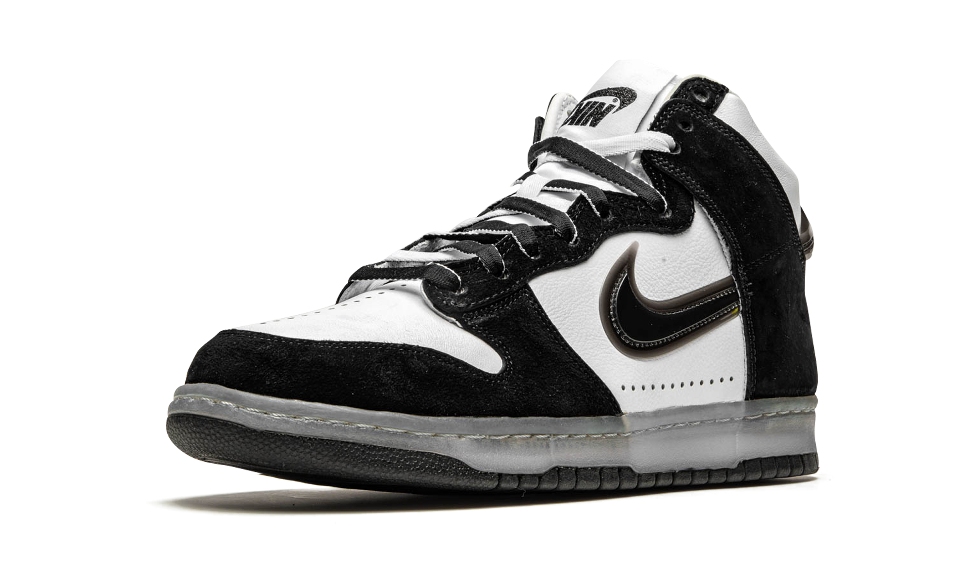Nike Dunk High Slam Jam Black 8