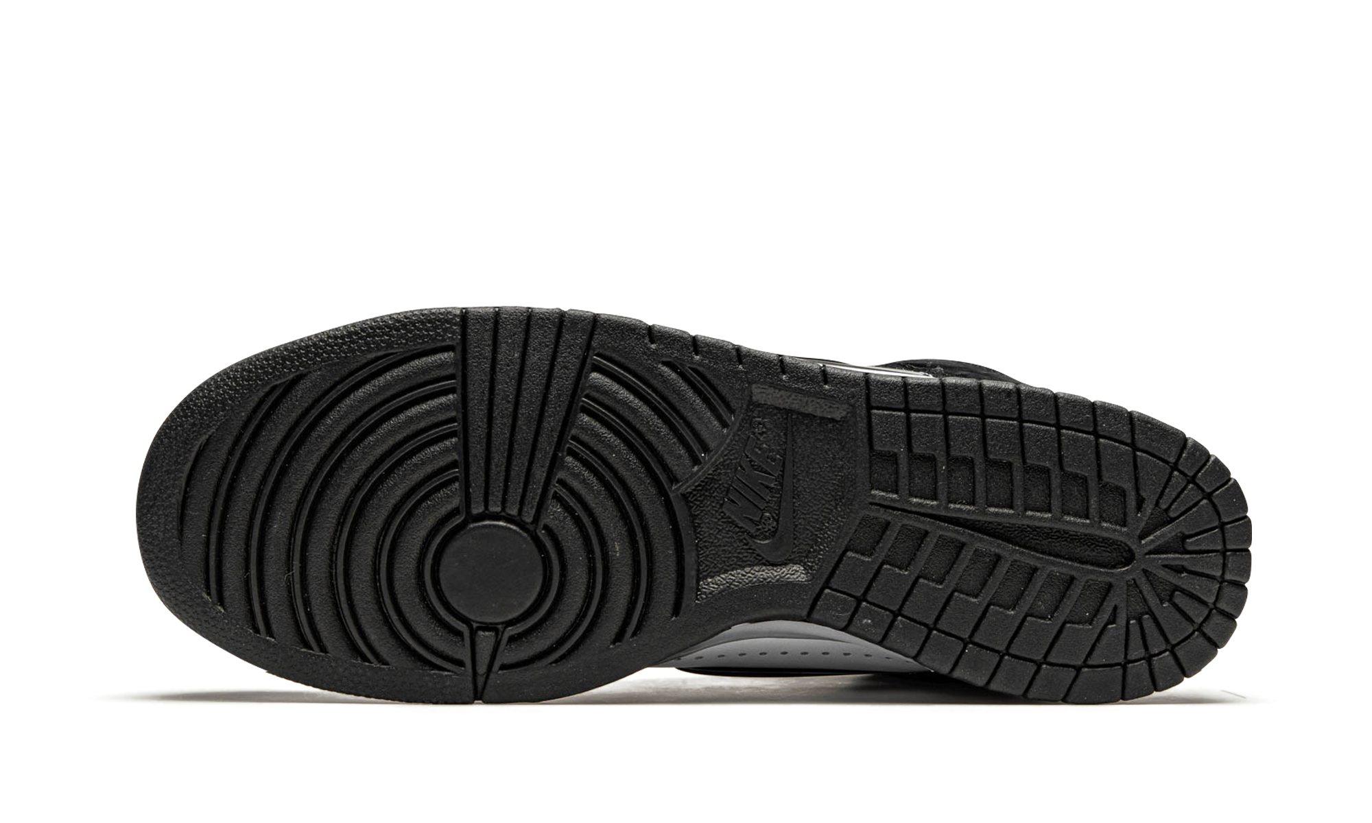 Nike Dunk High Slam Jam Black 9