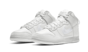 Nike Dunk High Slam Jam White Pure platinum 2