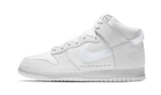Nike Dunk High Slam Jam White Pure platinum 3