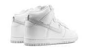 Nike Dunk High SP Pure Platinum 4